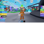 ninjas group and giveaway group