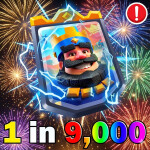 Clash RNG [Offline Chests] 👑