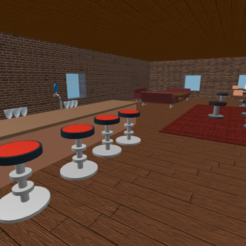 Leone's Bar