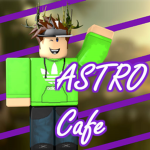 Astro Cafe