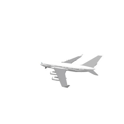 Ilyushin IL-96 planekit