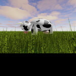 Cow simulator [TRON & RIZ]