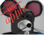 Rats Apple group