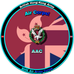 [BHKA] Air Army Corps Department