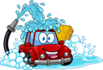 The Car Wash Team