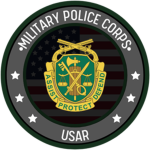 -[USAR]- Military Police Corps-