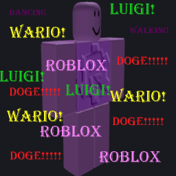 Purpl3world