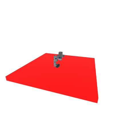 FE2MAP: OVERDRIVE FEF