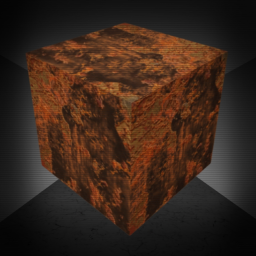 The Rust Virus