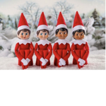 Elf is the on the shelf is the best