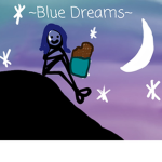 ~Blue dreams~