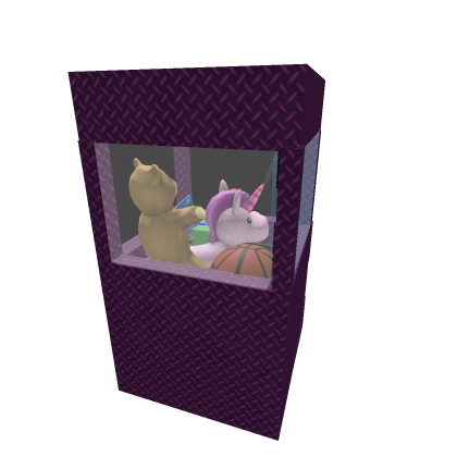 Claw Machine