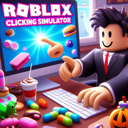Crazy Clickers