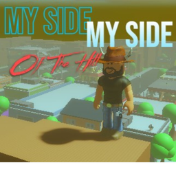 My Part Of The Hill (Beta) (mixxed hangout)