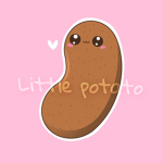 Little patatos