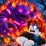 [UPD 🎃] Dudes Battlegrounds