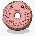 plss love donuts