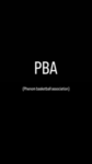 (PBA) Phenom Basketball Association
