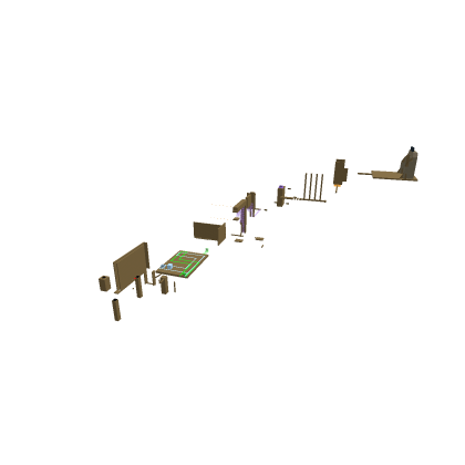 CoMBAT