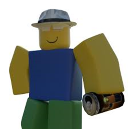 Obby Survival