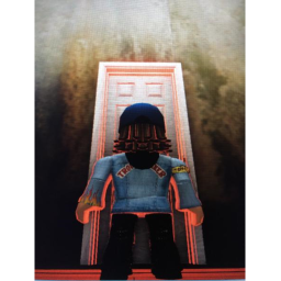 stranger things inspired