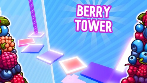 🍒 Berry Tower 베리 타워 🍓