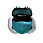 Korblox commando