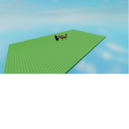 meeting place