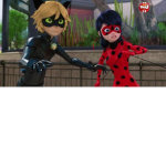 Blue’s Miraculous Group :>