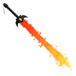 Sword of a Thousand Suns