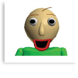 Baldi's 1v1