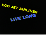 Eco Jet Airlines
