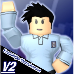 Koninklijke Marechausse Base | V2