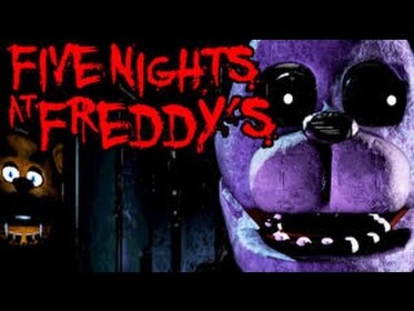Freedy ####### (roleplay) *{new}*