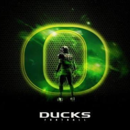 Oregon ducks facility
