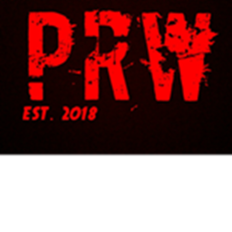 P. R. W. Professional Roblox Wrestling Arena