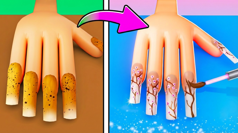 Nail Salon Tycoon! 💅 thumbnail