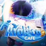 AC - Arabica Cafe