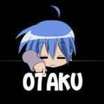 Otaku time xD