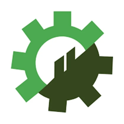 INDUSTRIAL MOVEMENT Roblox group icon