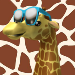 The Harold Giraffe Group