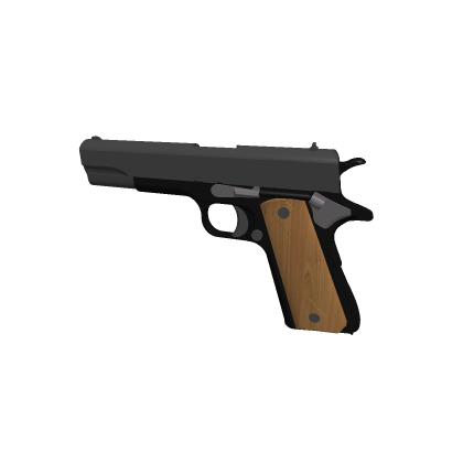 ACS 2.0.1 m1911