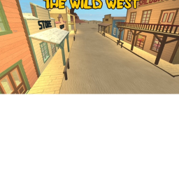Old Town West