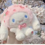 Sanrio time