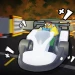 +1 Speed Racing Car Splint Escape icon