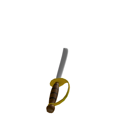pirate sowrd 