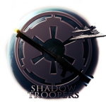 Garrison Shadow Troopers