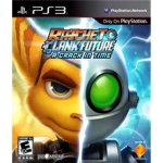 ratchet and clank a crack in time gorup (BEST!!!)