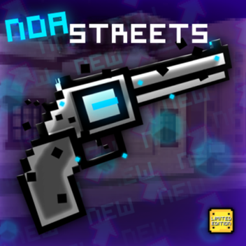 [UPDATE!] nDaStreets