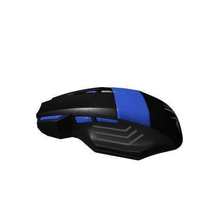 ice claw gaming led mouse
